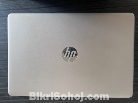 HP Core i3